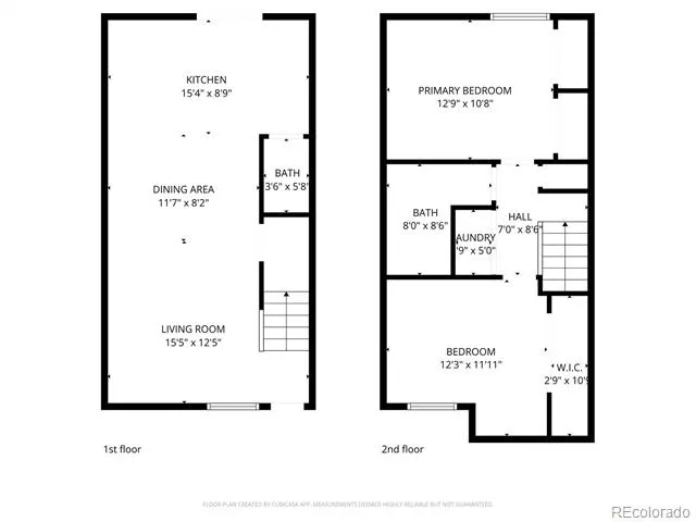 12182 E Kepner Place Aurora, CO 80012