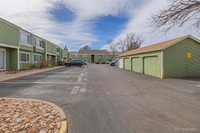 12182 E Kepner Place Aurora, CO 80012