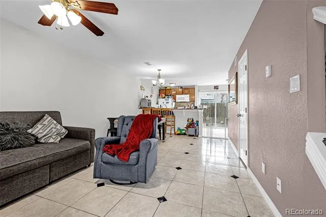 12182 E Kepner Place Aurora, CO 80012