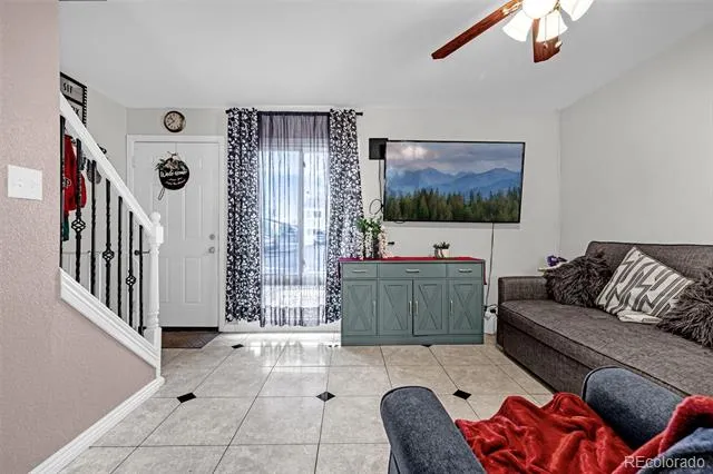 12182 E Kepner Place Aurora, CO 80012