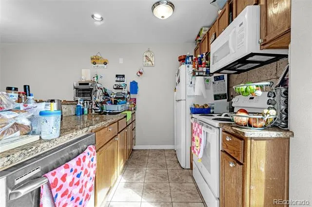 12182 E Kepner Place Aurora, CO 80012