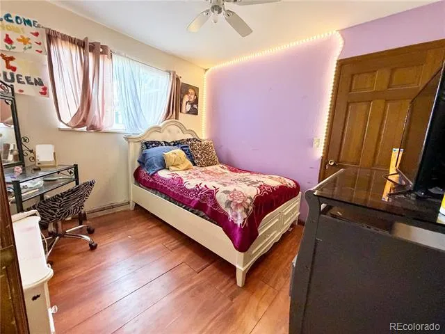 662 Ash Avenue Akron, CO 80720
