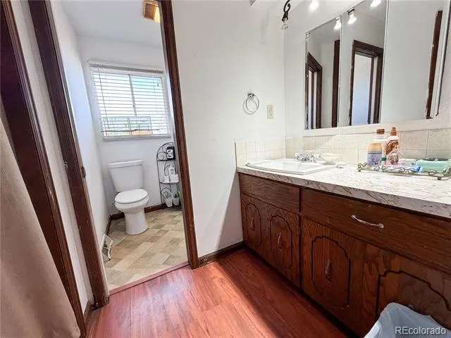 662 Ash Avenue Akron, CO 80720