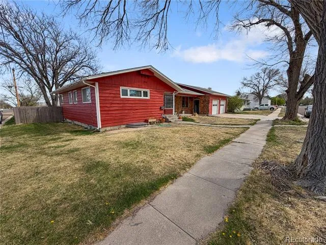 662 Ash Avenue Akron, CO 80720