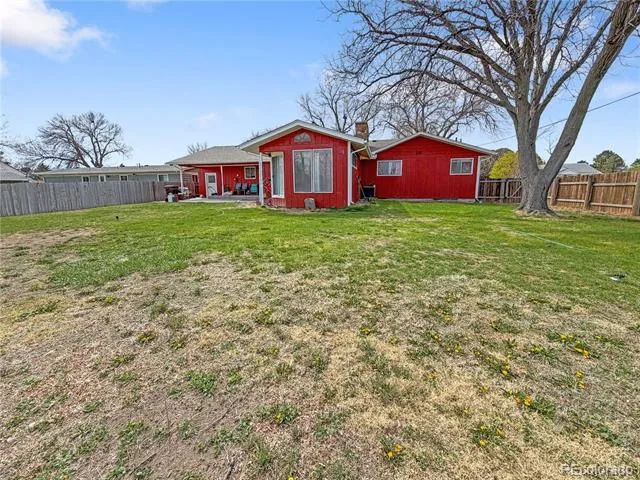 662 Ash Avenue Akron, CO 80720