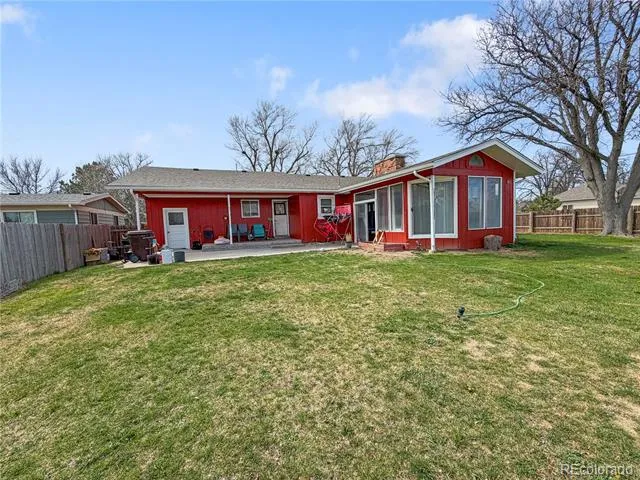662 Ash Avenue Akron, CO 80720