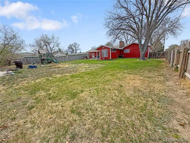 662 Ash Avenue Akron, CO 80720