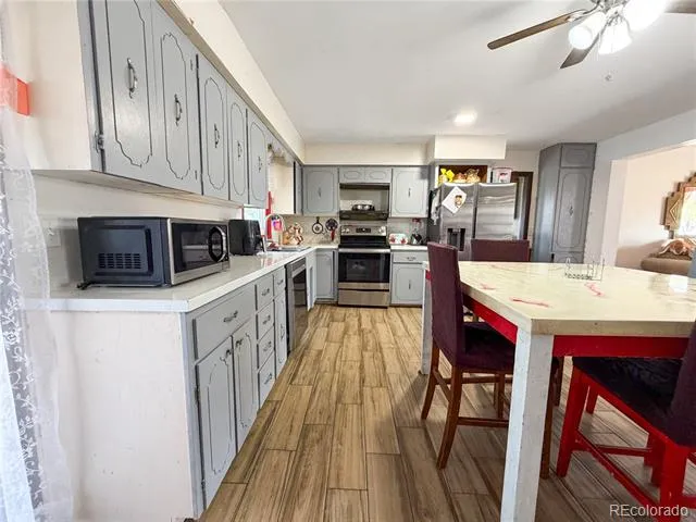 662 Ash Avenue Akron, CO 80720