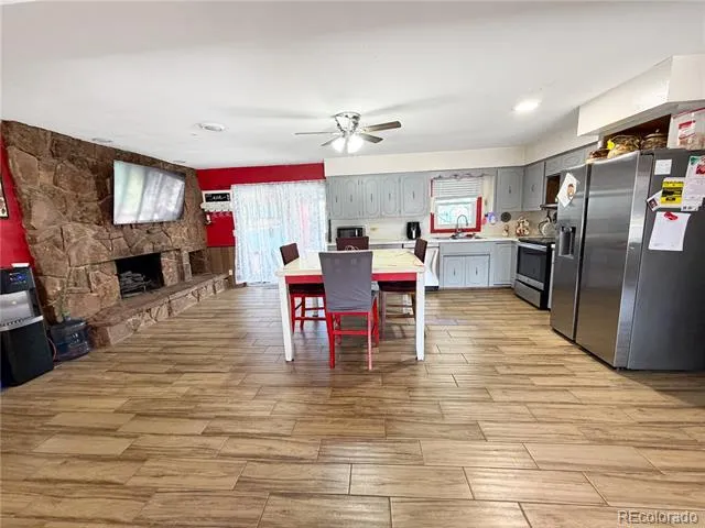 662 Ash Avenue Akron, CO 80720
