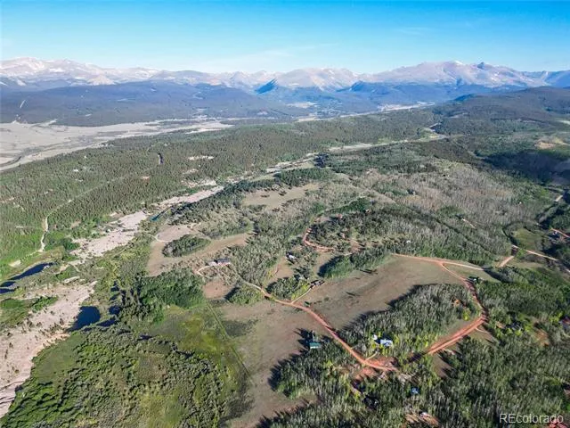 TBD Canthook Lane Fairplay, CO 80440