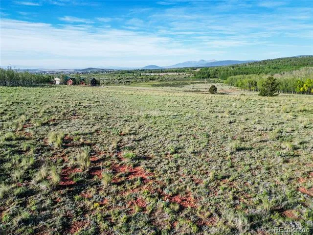 TBD Canthook Lane Fairplay, CO 80440
