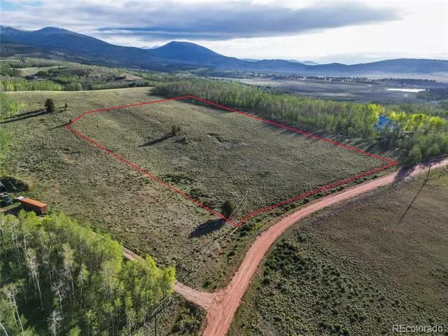 TBD Canthook Lane Fairplay, CO 80440