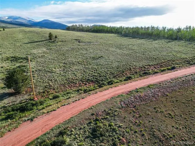 TBD Canthook Lane Fairplay, CO 80440