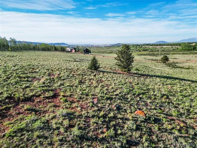 TBD Canthook Lane Fairplay, CO 80440