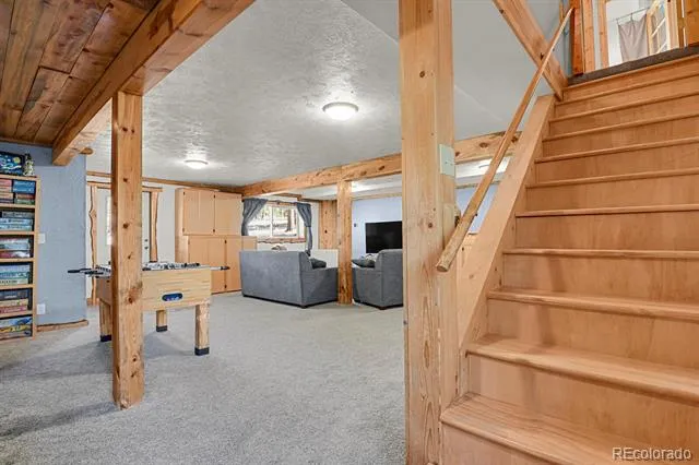 881 Trail Creek Road Lake George, CO 80827