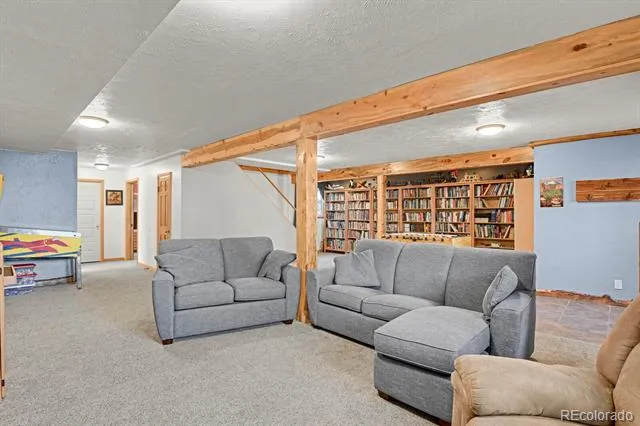 881 Trail Creek Road Lake George, CO 80827