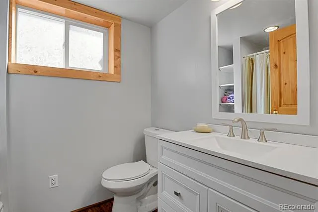 881 Trail Creek Road Lake George, CO 80827
