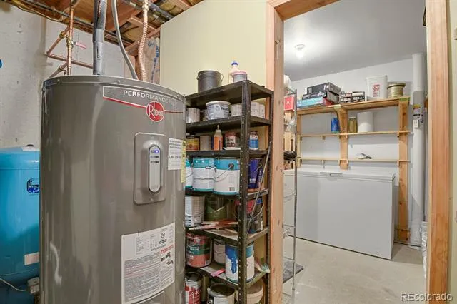 881 Trail Creek Road Lake George, CO 80827