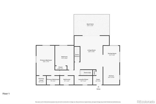 881 Trail Creek Road Lake George, CO 80827