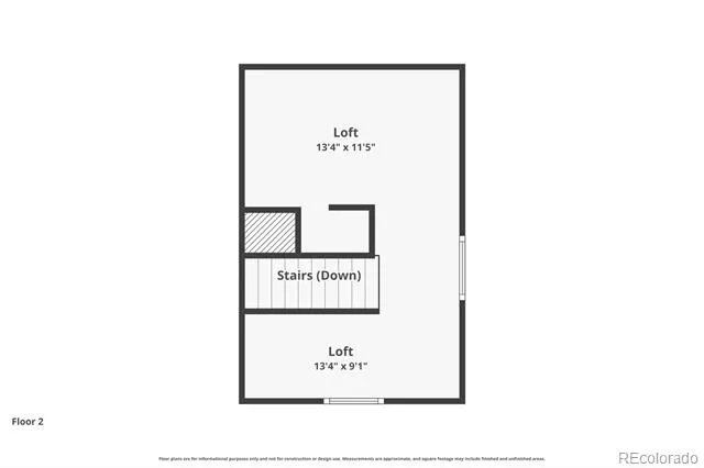 881 Trail Creek Road Lake George, CO 80827