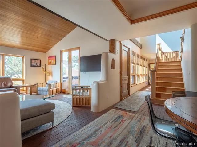33515 Mt Harvard Circle Buena Vista, CO 81211