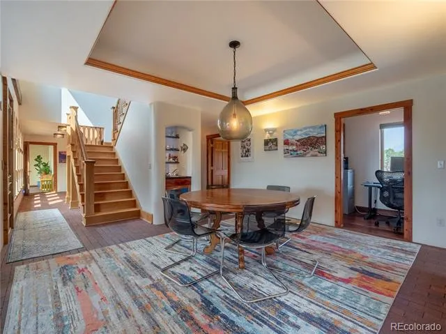 33515 Mt Harvard Circle Buena Vista, CO 81211