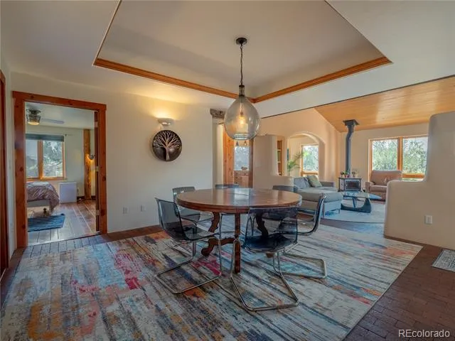 33515 Mt Harvard Circle Buena Vista, CO 81211