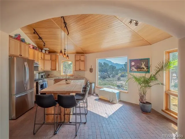 33515 Mt Harvard Circle Buena Vista, CO 81211