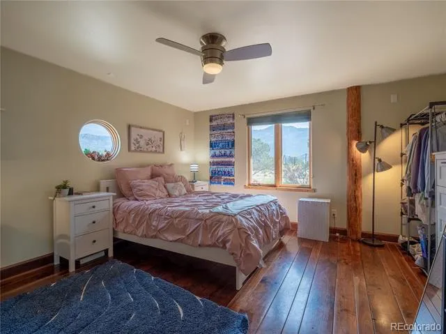 33515 Mt Harvard Circle Buena Vista, CO 81211