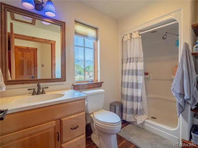 33515 Mt Harvard Circle Buena Vista, CO 81211