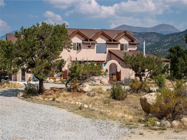 33515 Mt Harvard Circle Buena Vista, CO 81211