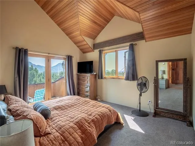 33515 Mt Harvard Circle Buena Vista, CO 81211