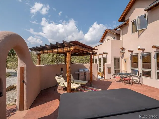 33515 Mt Harvard Circle Buena Vista, CO 81211