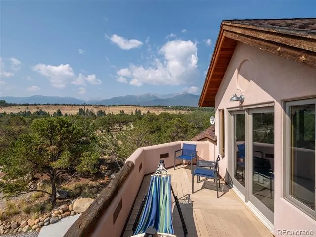 33515 Mt Harvard Circle Buena Vista, CO 81211