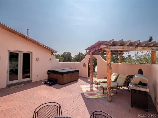 33515 Mt Harvard Circle Buena Vista, CO 81211