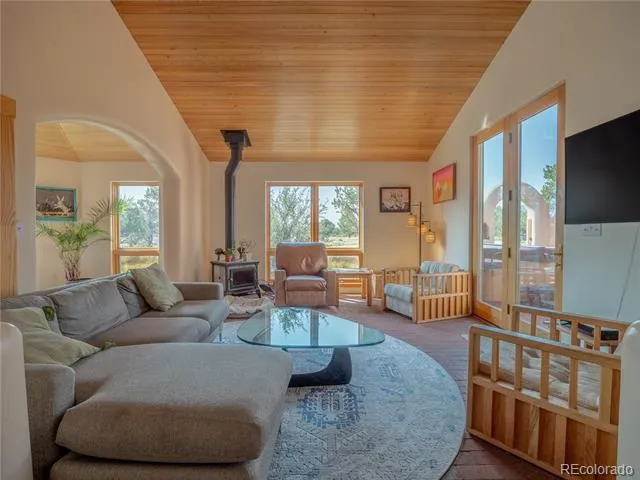 33515 Mt Harvard Circle Buena Vista, CO 81211