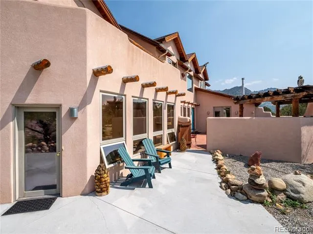 33515 Mt Harvard Circle Buena Vista, CO 81211
