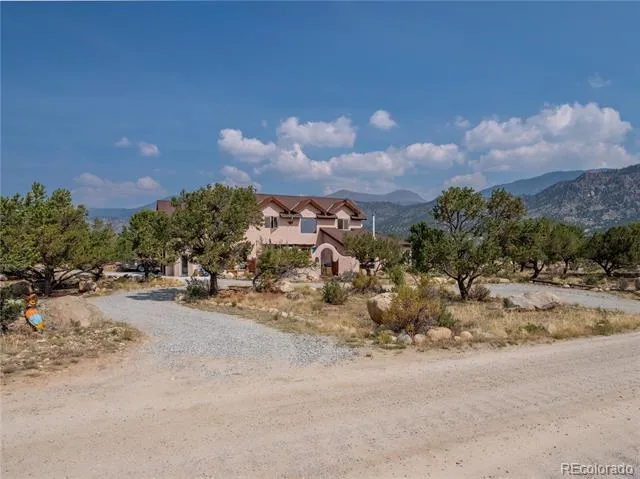 33515 Mt Harvard Circle Buena Vista, CO 81211