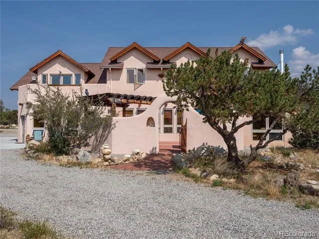 33515 Mt Harvard Circle Buena Vista, CO 81211