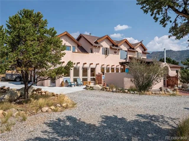 33515 Mt Harvard Circle Buena Vista, CO 81211