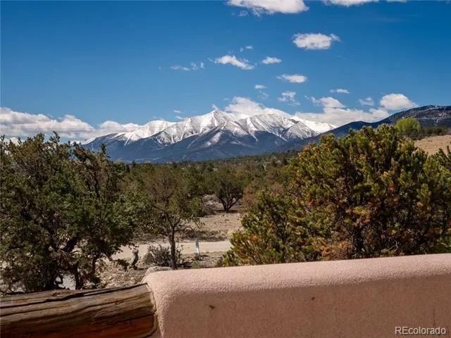 33515 Mt Harvard Circle Buena Vista, CO 81211