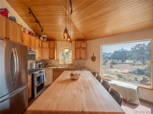 33515 Mt Harvard Circle Buena Vista, CO 81211