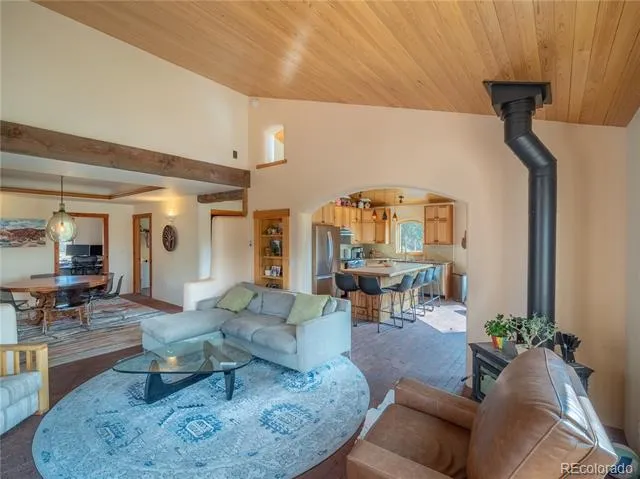 33515 Mt Harvard Circle Buena Vista, CO 81211