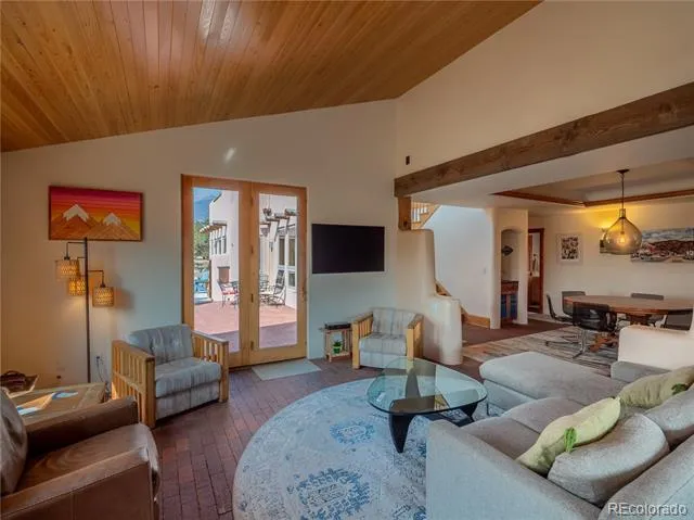 33515 Mt Harvard Circle Buena Vista, CO 81211