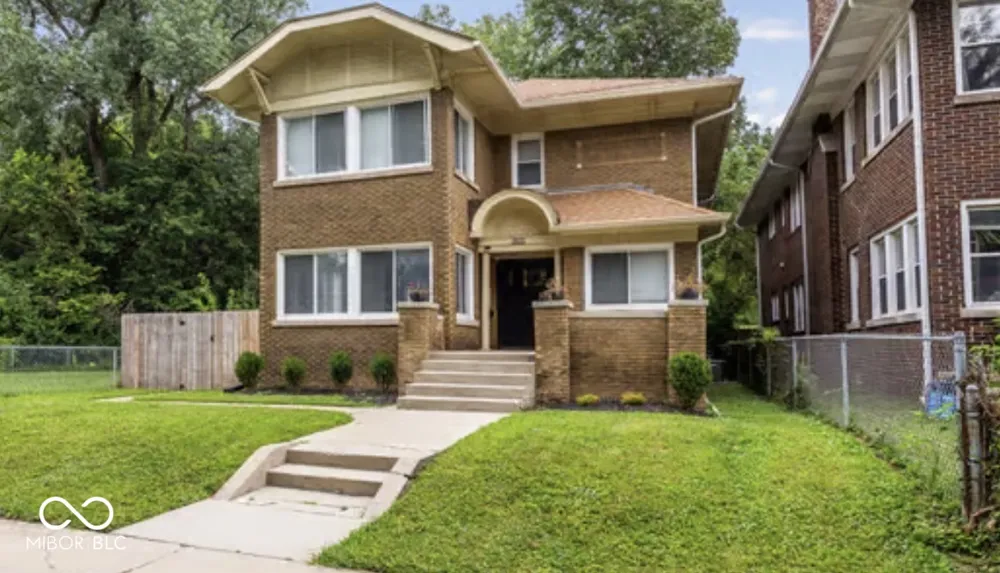 2625 Central Avenue Indianapolis, IN 46205