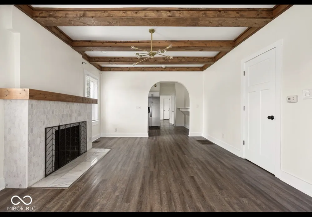 2625 Central Avenue Indianapolis, IN 46205