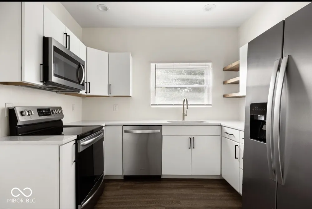 2625 Central Avenue Indianapolis, IN 46205