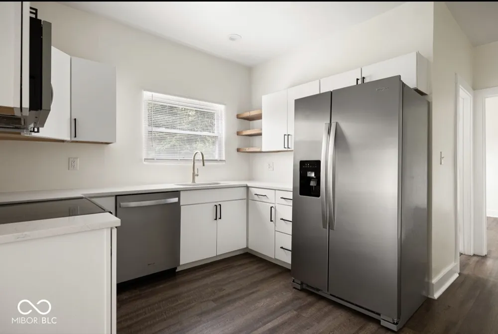 2625 Central Avenue Indianapolis, IN 46205