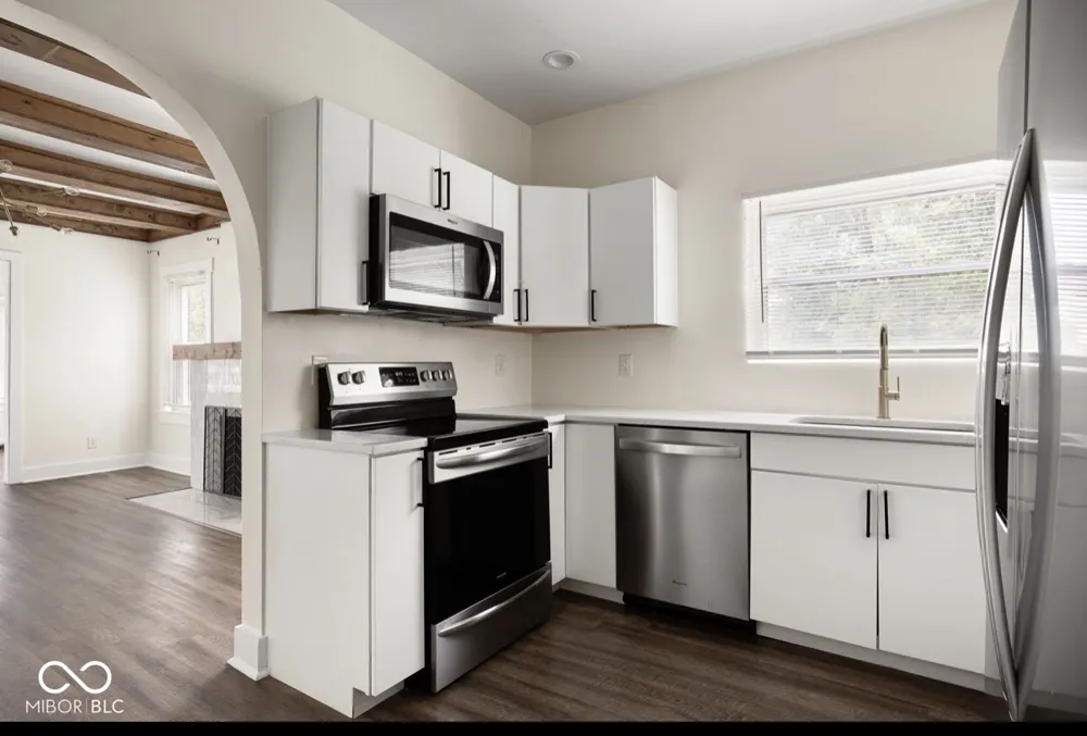 2625 Central Avenue Indianapolis, IN 46205