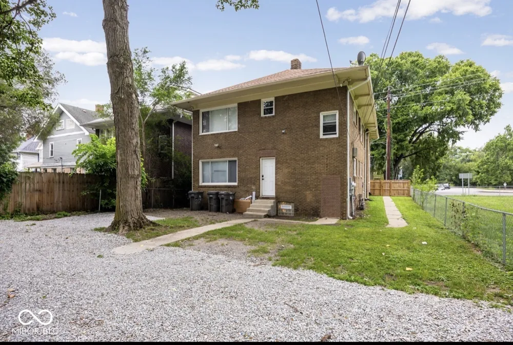 2625 Central Avenue Indianapolis, IN 46205